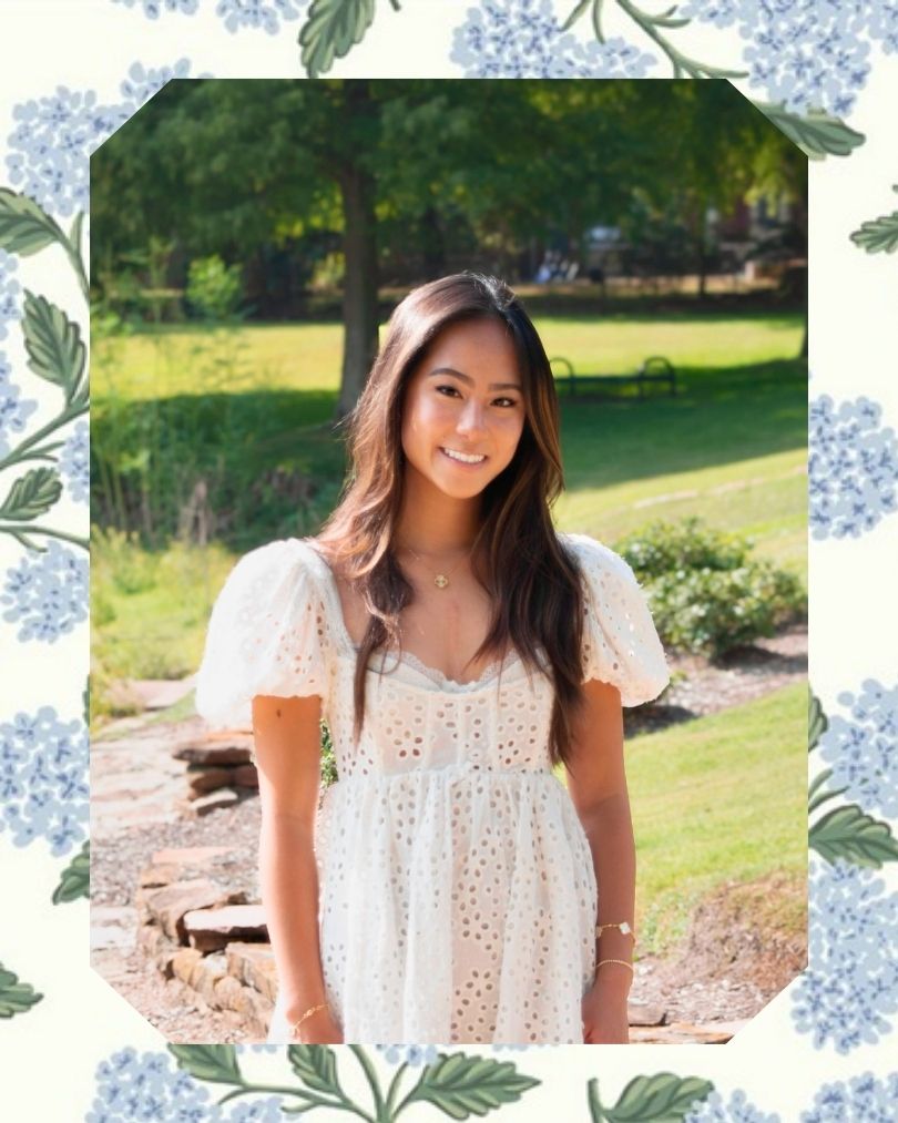 Elizabeth Nguyen professional headshot